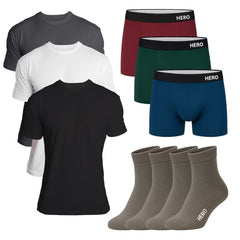 HERO Essentials Pack HERO Essentials Pack