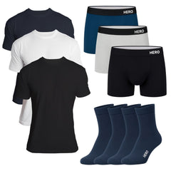 HERO Essentials Pack HERO Essentials Pack