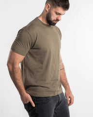 Military Green T-Shirt