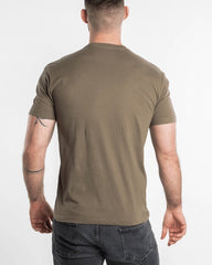 Military Green T-Shirt