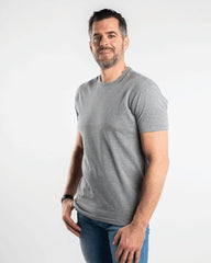 Light Grey T-Shirt