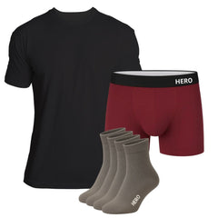 HERO Starter Pack