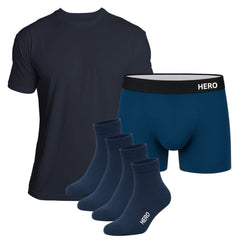 HERO Starter Pack
