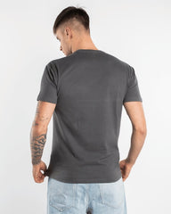 Dark Grey T-Shirt