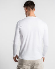 White Long Sleeve