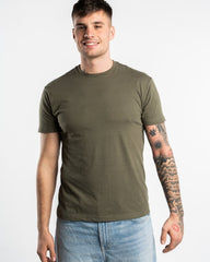 Military Green T-Shirt