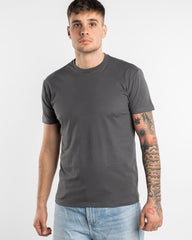 Dark Grey T-Shirt