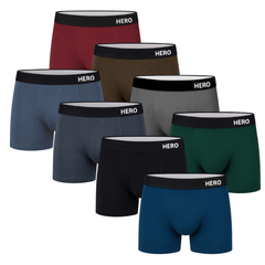 Omezená nabídka: Boxerky – 4+4 ZDARMA