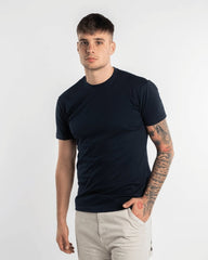 Navy Blue T-Shirt