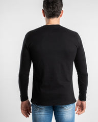 Black Long Sleeve