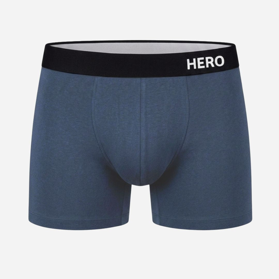 Bering Sea Boxer Brief