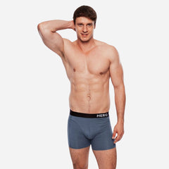 Bering Sea Boxer Brief