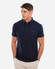 Blueberry Polo shirt