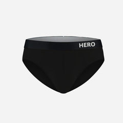Just Black - Men's Briefs