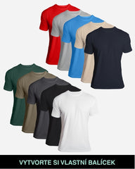 T-Shirts Custom 10 pack (-55%)