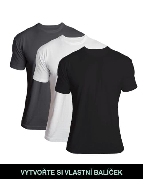 Custom - 3 pack