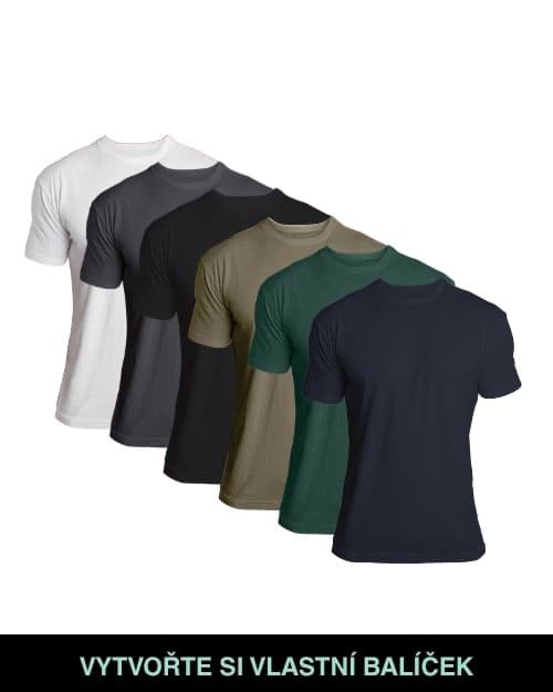 Custom - 6 pack