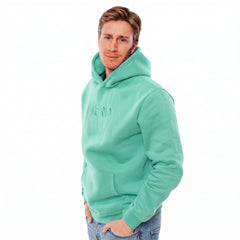 Mint Comfy Hoodie
