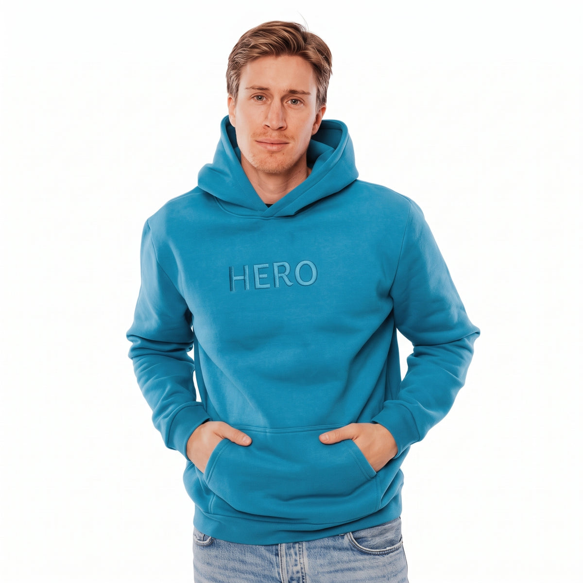 Ocean Comfy Hoodie