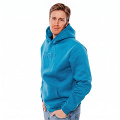 Ocean Comfy Hoodie