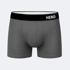 Dark Granite Boxer Briefs