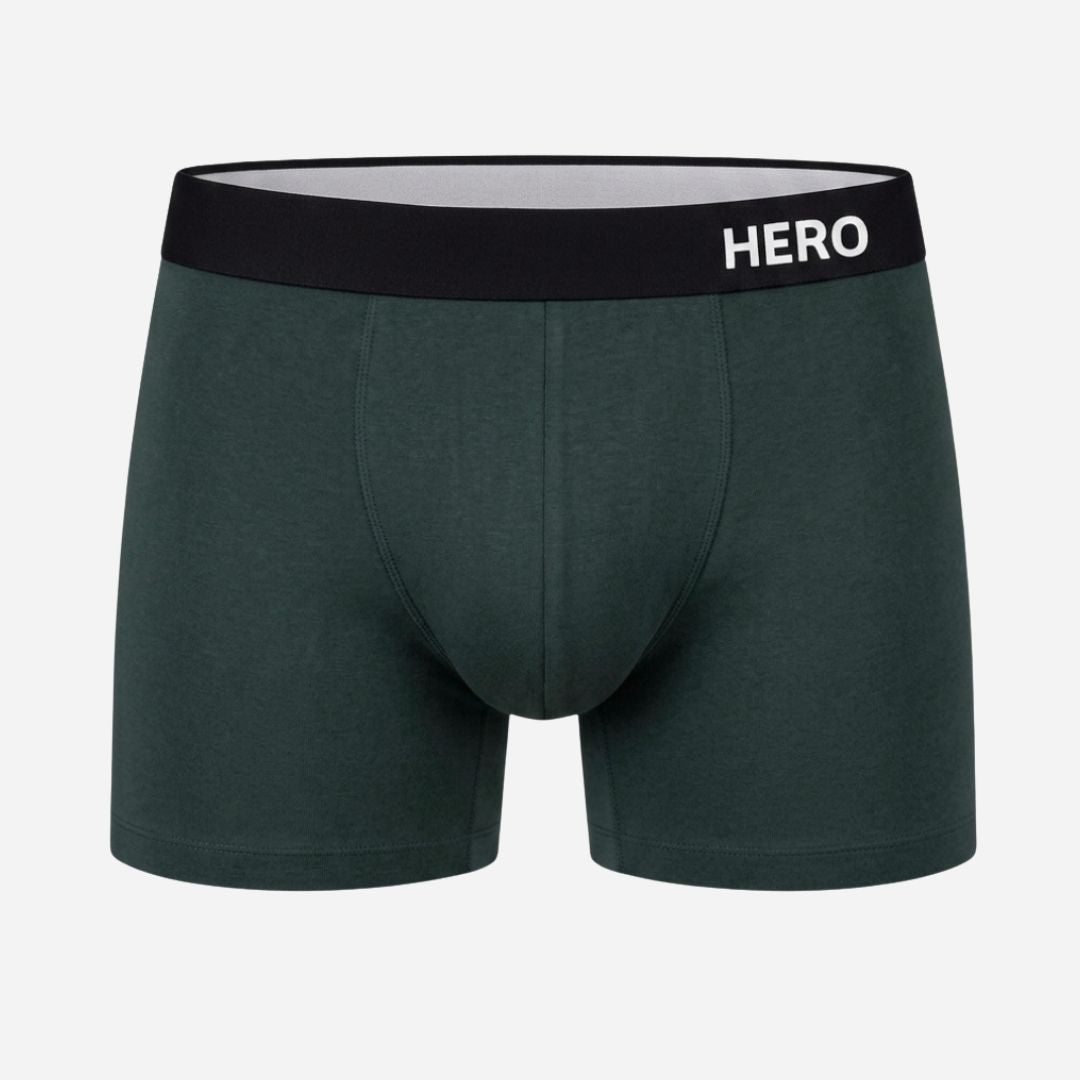 Deep Petrol Boxer Briefs