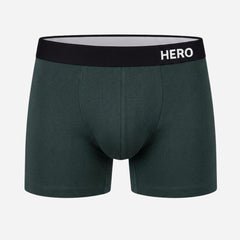 Deep Petrol Boxer Briefs