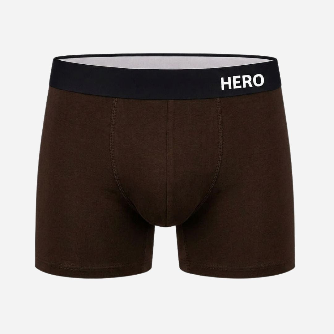 Espresso Boxer Brief