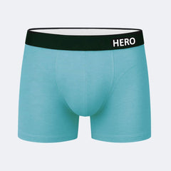 Glacier Blue Boxer Briefs