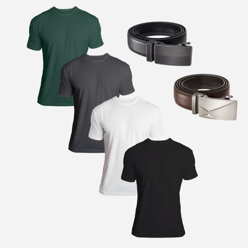 HERO Comfort Pack (-53%)