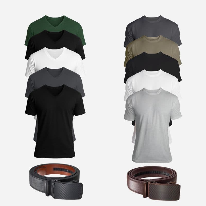 HERO Complete Pack (-61%)