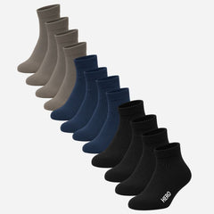 Custom Comfy Socks - 12 pack (39-45)