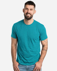 Teal T-Shirt