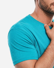 Teal T-Shirt