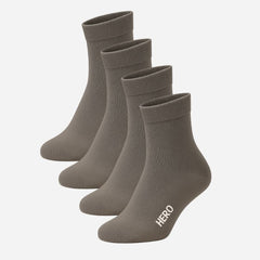 Custom Comfy Socks - 8 pack (39-45)