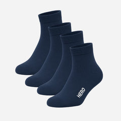 Custom Comfy Socks - 8 pack (39-45)