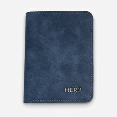 Wallet HERO Classic blue