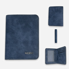 Wallet HERO Classic blue