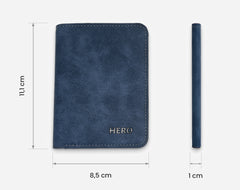 Wallet HERO Classic blue