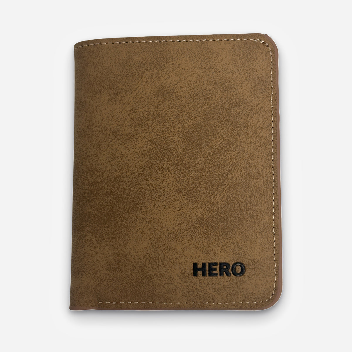 Wallet HERO Classic brown