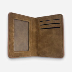 Wallet HERO Classic brown