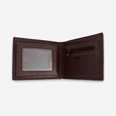 Wallet HERO Executive dark brown