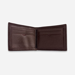 Wallet HERO Executive dark brown