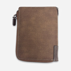 Wallet HERO Heritage brown