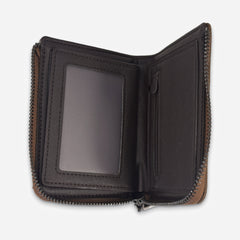Wallet HERO Heritage brown