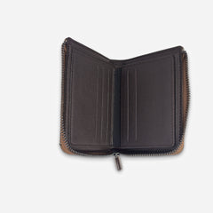 Wallet HERO Heritage brown