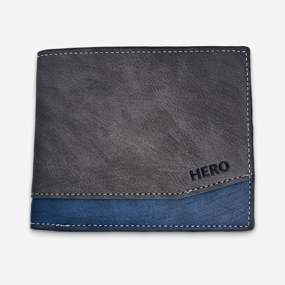 Wallet HERO Metro black