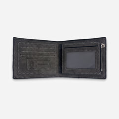 Wallet HERO Metro black