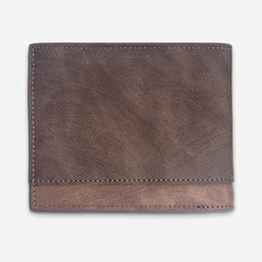 Wallet HERO Metro brown