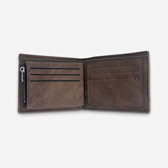 Wallet HERO Metro brown